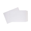 Белые конверты HK B4 (50 шт.)
