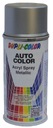 Лак акриловый Dupli Color 150мл HYUNDAI CS