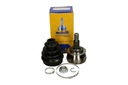 AXLE SWIVEL DRIVING METELLI MERCEDES A (W169) photo 1 - milautoparts-fr.ukrlive.com