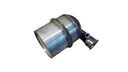 FILTRE DPF FAP PEUGEOT 307 1,6 2004- photo 2 - milautoparts-fr.ukrlive.com