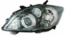 FEU GAUCHE TOYOTA AURIS E15 07-12 D4S HB3 W5W photo 2 - milautoparts-fr.ukrlive.com