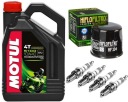 HIFLO ФІЛЬТР МАСТИЛА MOTO SUZUKI GS/GSX  (18156748376) фото min 4