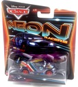 CARS 2 MAX SCHNELL NEON 1:55 MATTEL