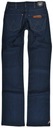 WRANGLER nohavice BLUE jeans bootcut TINA _ W28 L34 Značka Wrangler