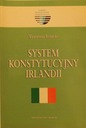 В. Конарски КОНСТИТУЦИОННАЯ СИСТЕМА ИРЛАНДИИ