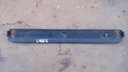 AUDI A6 C4 DEFLECTOR GRILLE CENTRAL BUMPER FRONT photo 2 - milautoparts-fr.ukrlive.com