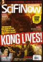 SCIFINOW № 129 Великобритания