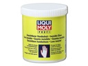 LIQUI MOLY 3334 Liqui moly - neviditeľná rukavica 0,65l Producent Liqui Moly