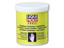 LIQUI MOLY NEVIDITEĽNÁ RUKAVICA 3334 650ML Objem balenia 650 ml