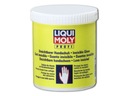 ПЕРЧАТКИ-НЕВИДИМКИ LIQUI MOLY 650МЛ