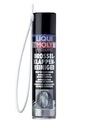 LIQUI MOLY PROLINE ДЛЯ ОЧИСТКИ ДРОССЕЛ 5111