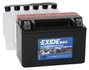 Exide YTX9-BS АККУМУЛЯТОР