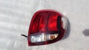 PEUGEOT 108 LAMP REAR RIGHT PO14R NEW CONDITION ORIGINAL photo 1 - milautoparts-fr.ukrlive.com