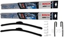 BOSCH OPEL WIPER BLADES VECTRA C OMEGA SIGNUM RAV4 photo 2 - milautoparts-fr.ukrlive.com