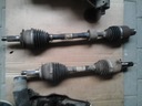 SUZUKI SX4 HALF-AXLE DIESEL 4X4 1.9 DDIS RIGHT photo 1 - milautoparts-fr.ukrlive.com