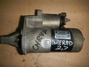 STARTER CHRYSLER 300M 2.7 04609345 photo 4 - milautoparts-fr.ukrlive.com