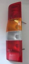 LAMP REAR REAR FORD TRANSIT 00-06 NEW CONDITION LEFT photo 2 - milautoparts-fr.ukrlive.com