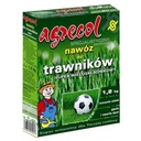 Trávnikové hnojivo viaczložkové Agrecol 1,2kg