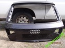 BOOTLID AUDI A4 B8 8K 8K9 AVANT UNIVERSAL photo 1 - milautoparts-fr.ukrlive.com