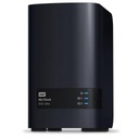 Súborový server WD My Cloud EX2 + HDD 24TB (2x WD Red Plus 12TB) Značka inna