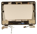 Snímač Digitizer pánty Dell Latitude 3189 kl.B Kód výrobcu SCDGDLL31