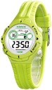 Detské hodinky XONIX Sport - Stopky Alarm Timer Materiál puzdra plast