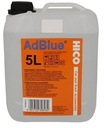 Ad Blue ISO 22241 Hico жидкость 5л