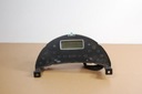 DASHBOARD DISPLAY CITROEN C8 PEUGEOT 807 1496285080 photo 1 - milautoparts-fr.ukrlive.com