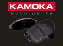 PADS BRAKE KAMOKA JQ101117 54200720 photo 5 - milautoparts-fr.ukrlive.com