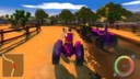 REDNECK RACERS STEAM KEY KĽÚČ KÓD Téma pretekanie