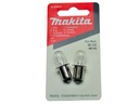 Лампа Makita ML120 ML140 12В 14,4В A-83973