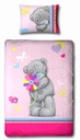 Постельное белье хлопок ME TO YOU Teddy Bears Teddy Bear 140x200 Teddy Bear Misiu