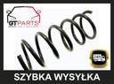 RESSORTS SUSPENSIONS 2 PC. ARRIÈRE FIAT PANDA 2003- photo 3 - milautoparts-fr.ukrlive.com