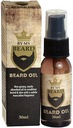 By My Beard Нежирное масло для ухода за бородой, мужской аромат, 30 мл