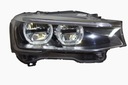 BMW X3 F25 RÉFECTION LCI COMPLET LED FEU DROITE photo 1 - milautoparts-fr.ukrlive.com