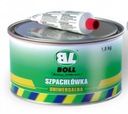 BELL PUTTY УНИВЕРСАЛЬНАЯ ШПАТЛЕВКА 1,8 кг