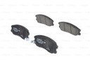 BOSCH PADS BRAKE OPEL P. ANTARA 06-/ CHEVROLET CAPT photo 16 - milautoparts-fr.ukrlive.com