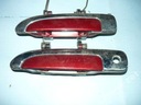 FORD SCORPIO MK2 HANDLES ZEWNETRZE DOOR photo 1 - milautoparts-fr.ukrlive.com