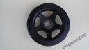 WHEEL PULLEY SHAFT MERCEDES W211 2,2 CDI 6460300903 photo 2 - milautoparts-fr.ukrlive.com