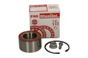 FAG BEARING WHEELS REAR SET VW TRANSPORTER IV 90> photo 3 - milautoparts-fr.ukrlive.com