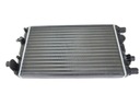 RADIATEUR EAUX FIAT SEICENTO 1.1 MPI photo 2 - milautoparts-fr.ukrlive.com