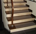Nášľapy na schody číre PREMIUM 65x31cm EAN (GTIN) 8403435989070