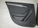 COVER PANEL AUDI A4 8K9 13R FRONT photo 5 - milautoparts-fr.ukrlive.com