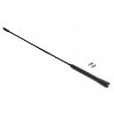 ANTENNE MÂT SEAT TOLEDO 2 LEON1 IBIZA 40 CM photo 1 - milautoparts-fr.ukrlive.com