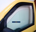 MERCEDES VITO/VIANO II W639 03-14R SIDE-WINDOW DEFLECTORS DOOR photo 6 - milautoparts-fr.ukrlive.com