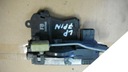 OPEL VECTRA C SIGNUM LOCK LEFT FRONT FB 24447340 photo 2 - milautoparts-fr.ukrlive.com