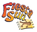 Krémový olej na opaľovanie bronzer Fiesta Sun Značka Fiesta Sun