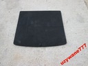 FLOOR BOOT COVERING MAT HYUNDAI IX35 photo 1 - milautoparts-fr.ukrlive.com