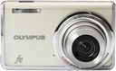 Olympus FE-5020 Б/У