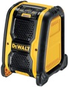 Портативная Bluetooth-колонка DEWALT DCR006